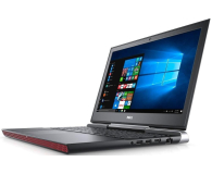 Dell Inspiron 7567 i5-7300HQ/8G/1000/Win10 GTX1050 - 340539 - zdjęcie 4
